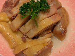 -古都历食南京菜·烤鸭·鸭血粉丝·汤包(南京博物院店)