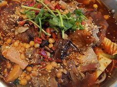 -蓉三少冒烤鸭·四川小吃集(北京首店)