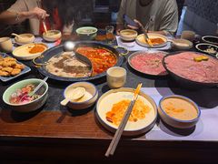 -火社火锅(平安大街店)