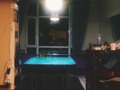 -不止轰趴桌游麻将台球(立水桥店)