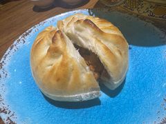 -蒙亨·手把肉·蒙古包文化主题餐厅(天恒广场店)