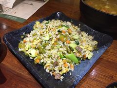 -张果佬年糕卷(科巷店)