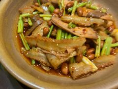 夫妻肺片-泡椒食堂