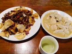 -老街坊餐吧