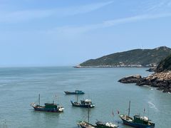 -南麂列岛