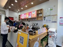 -鲜之醇(九州昌硕广场店)