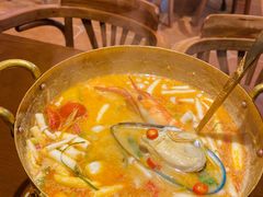 -泰堤坊(淡水体育馆店)