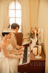 -蒙太奇婚纱摄影(万达店)