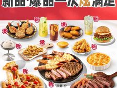 -必胜客(嘉兴万达店)