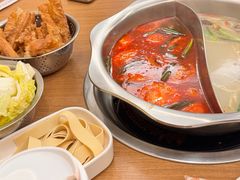 -多迷烫菜广场(水心大厦店)