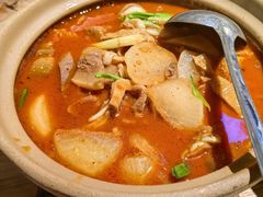 -水煮三国·川鲁江湖菜(香山店)