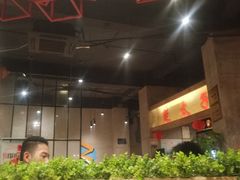 -楚太子  中餐&烧烤(武大店)