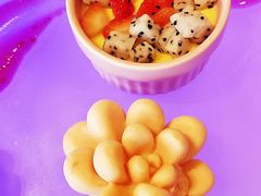 布丁-唐山香格里拉大酒店·香啡阁(长虹西道店)