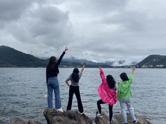-雷波马湖风景区