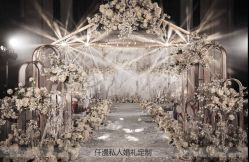 点击看大图 -仟漫私人婚礼定制(纳帕溪谷后湾店)