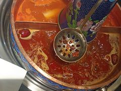 -咏江南·苏式火锅·苏州评弹(观前街店)