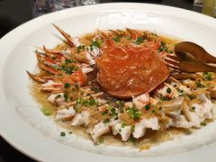 -忆江南·临江鱼馆