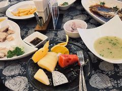 -元素中餐厅.海南菜.粤菜.椰子鸡.海鲜.包房.石梅湾威斯汀度假酒店