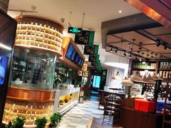 -云海肴·汽锅鸡·云南菜(领展购物广场·中关村店)