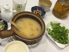 泰国鱼翅-阿诺泰·泰国餐厅(棕北店)