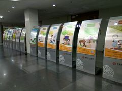 -广州市番禺中心医院(主院区)