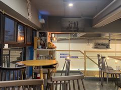 -李先生的首尔小馆(松江启源广场店)