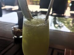 -日落吧·海景咖啡厅·餐酒吧·鸡尾酒·下午茶·乐队表演·浪漫夕阳·三亚文华东方酒店
