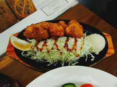 -铃木食堂(帽儿胡同店)