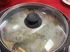 -花苑美食横琴生蚝火锅(拱北粤华路店)