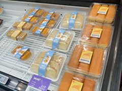 -盒马鲜生(新都心店)