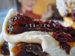 -白玉兰食品(汇联商厦店)