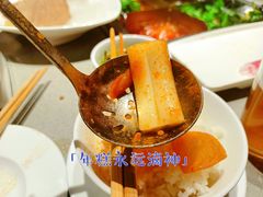 -海底捞火锅(南海万科广场店)