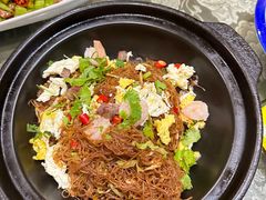 -清真·尚穆回回香清真餐厅(工人新村店)