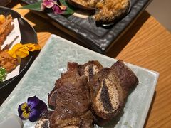 -三石铁板烧(紫竹桥店)
