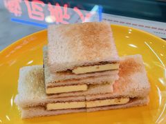 -澳门陈光记烧味饭店(万象城店)