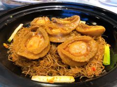 -御彩酒家(东风东路店)