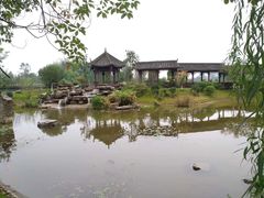 -邓小平故里