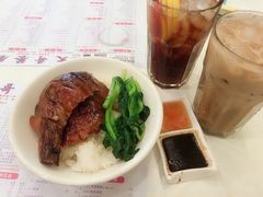 -大哥餐厅(西城花园店)