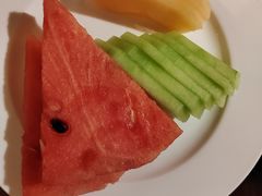 -长春净月潭喜来登酒店·盛宴标帜餐厅