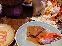 -菲住布渴酒店自助餐厅(阿里巴巴西溪园区店)