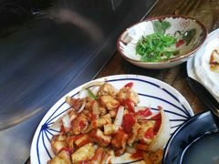 -大成铁板烧•板前(复古餐厅石老人店)