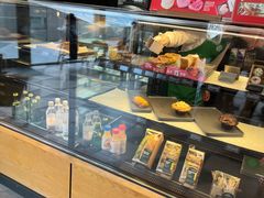 -星巴克(南京鼓楼吾悦广场店)