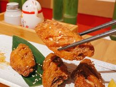 -大和食乐·鲜和牛酸汤火锅(环宇荟店)