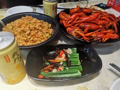 -聚味瞿记·龙虾堂(渔人码头一店)