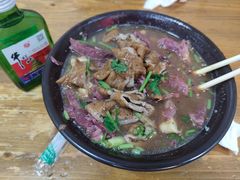 -六爷门框百年卤煮
