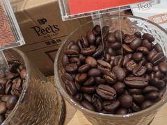 -Peet's 皮爷咖啡(乐峰店)