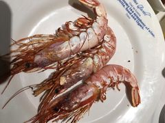 -星伦多海鲜自助餐厅(万达百货店)