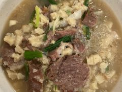 -刘信牛羊肉小炒泡馍(回民街店)