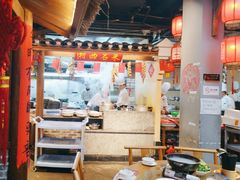 -印象鲵宴·张家界地标美食名片(溪布街店)