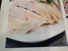 -尹兰楼西北风情餐厅(嘉定店)